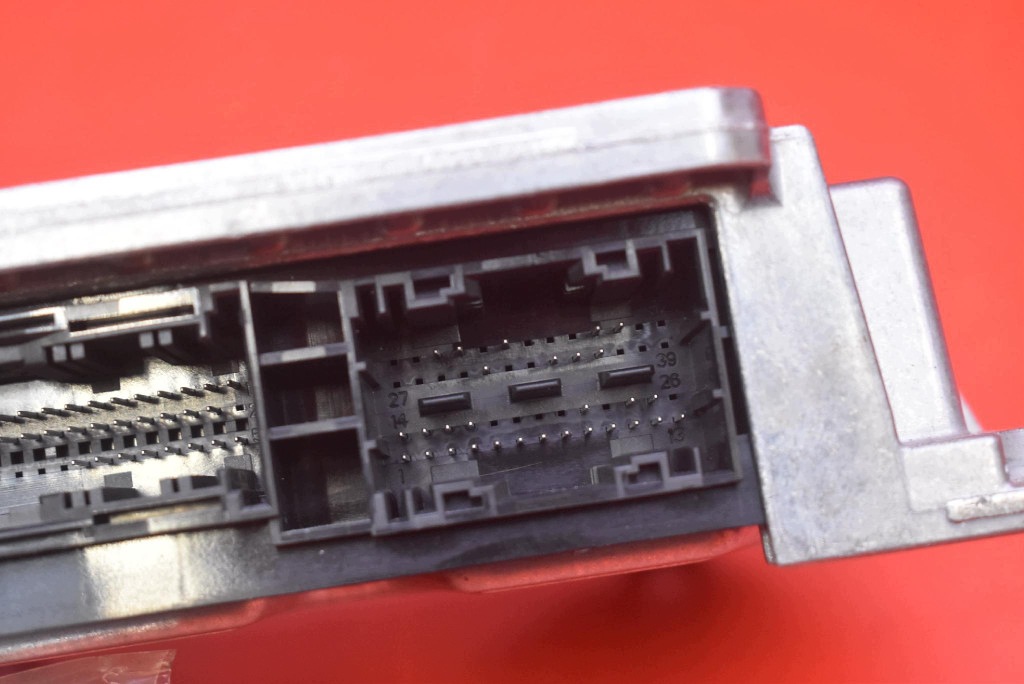 modulo SENSOR airbag airbag P31658440 VOLVO V60 1 e 10-13