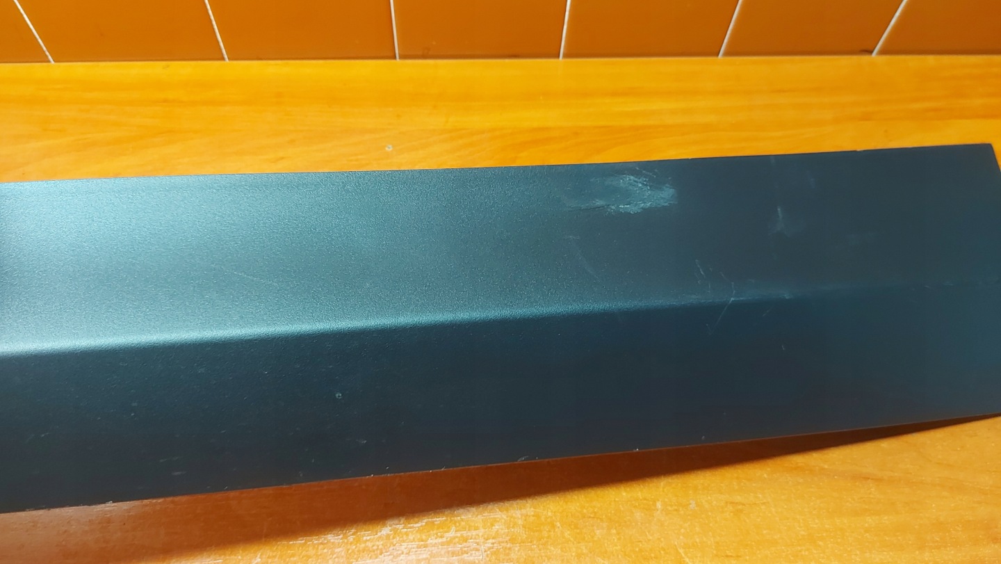moulding door left left front front TOYOTA YARIS CROSS 21