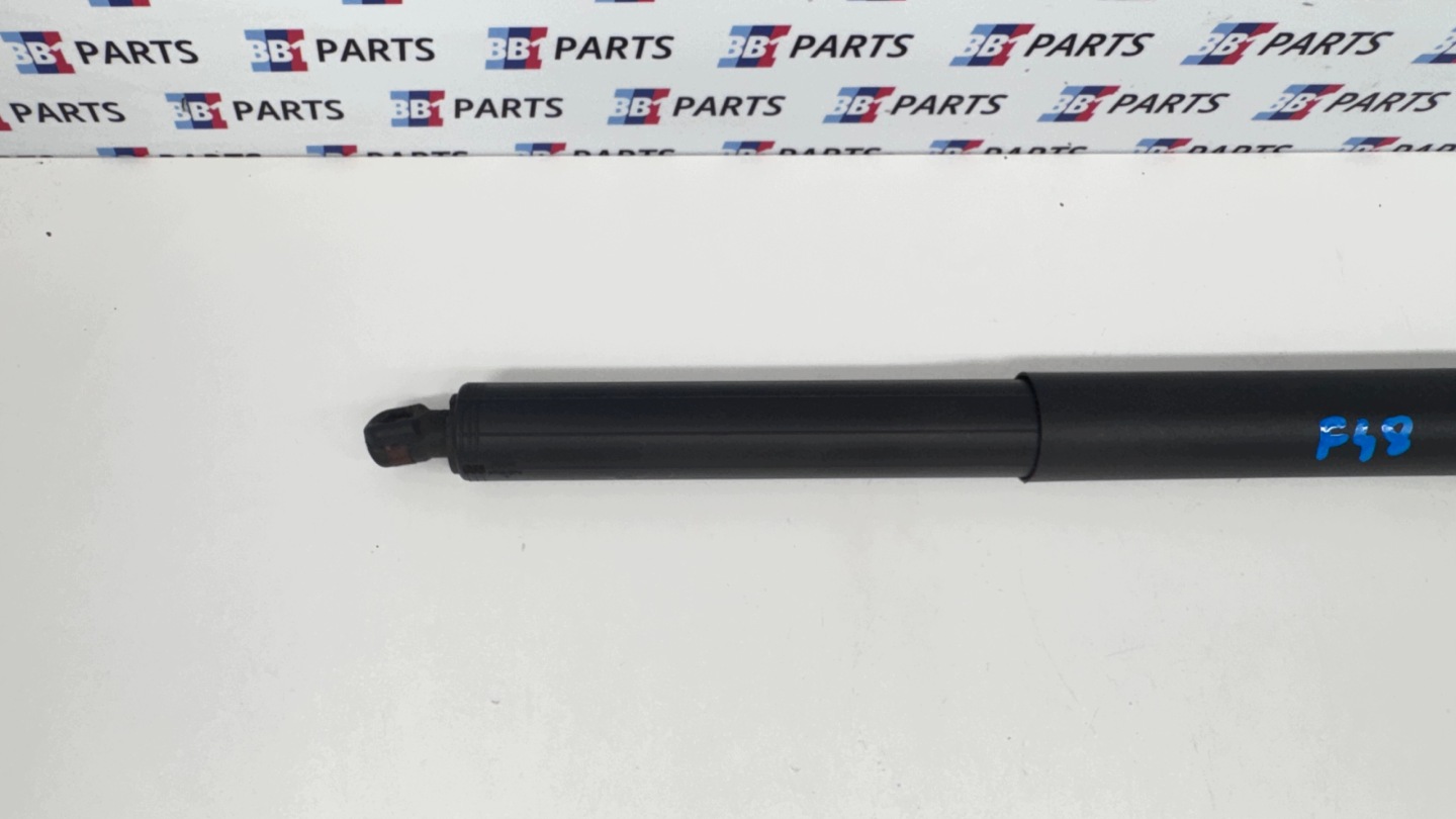 BMW F48 X1 damper bonnet boot electrical left right 7350837