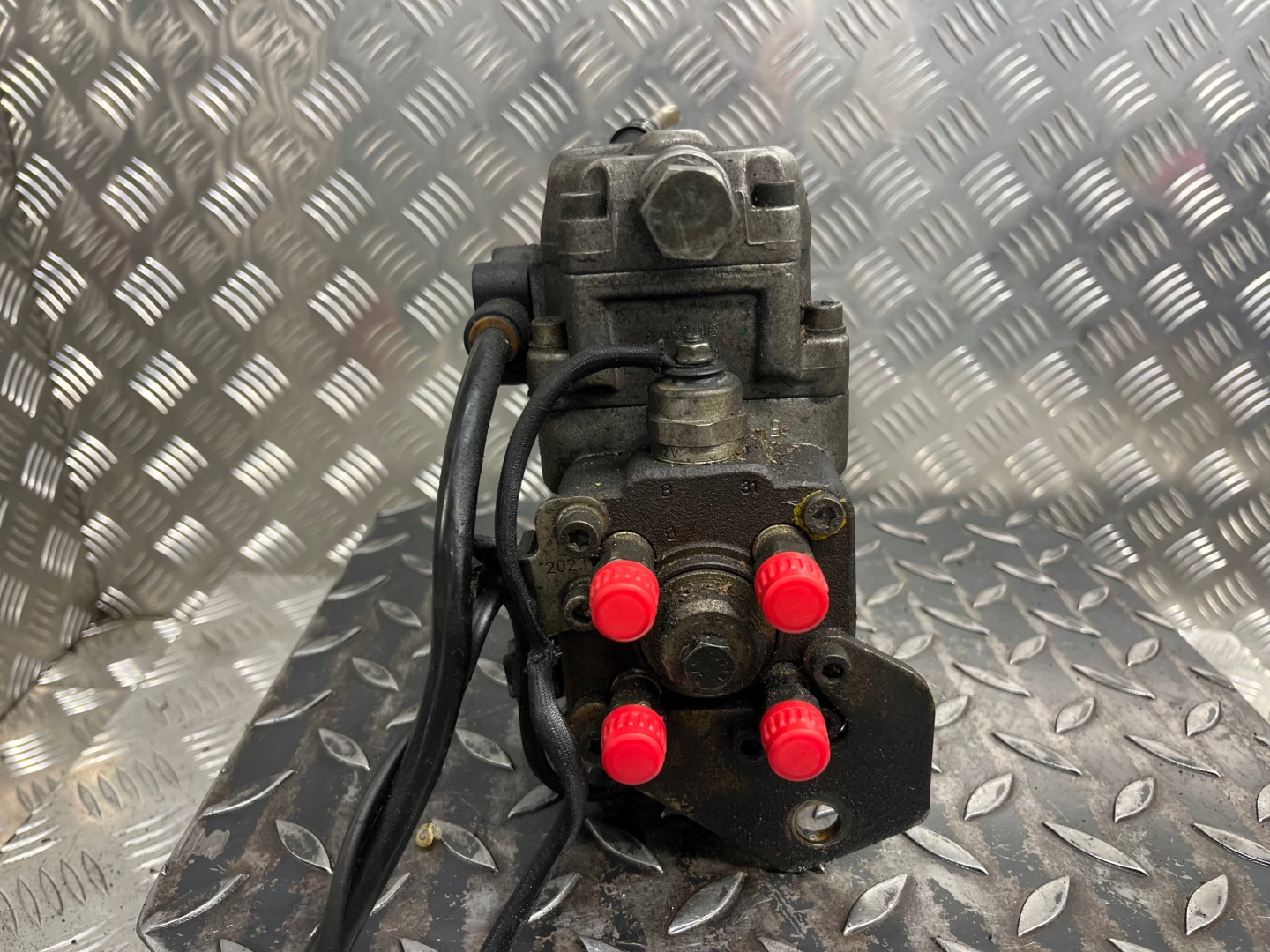 injection pump SKODA OCTAVIA 1 038130107D