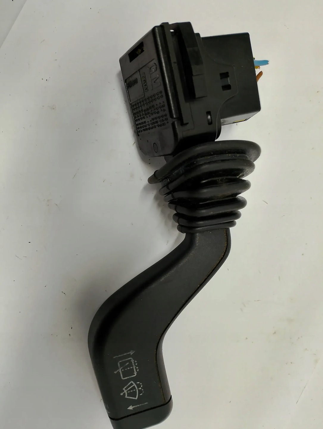 Commodo essuie glace Opel Astra POM000322