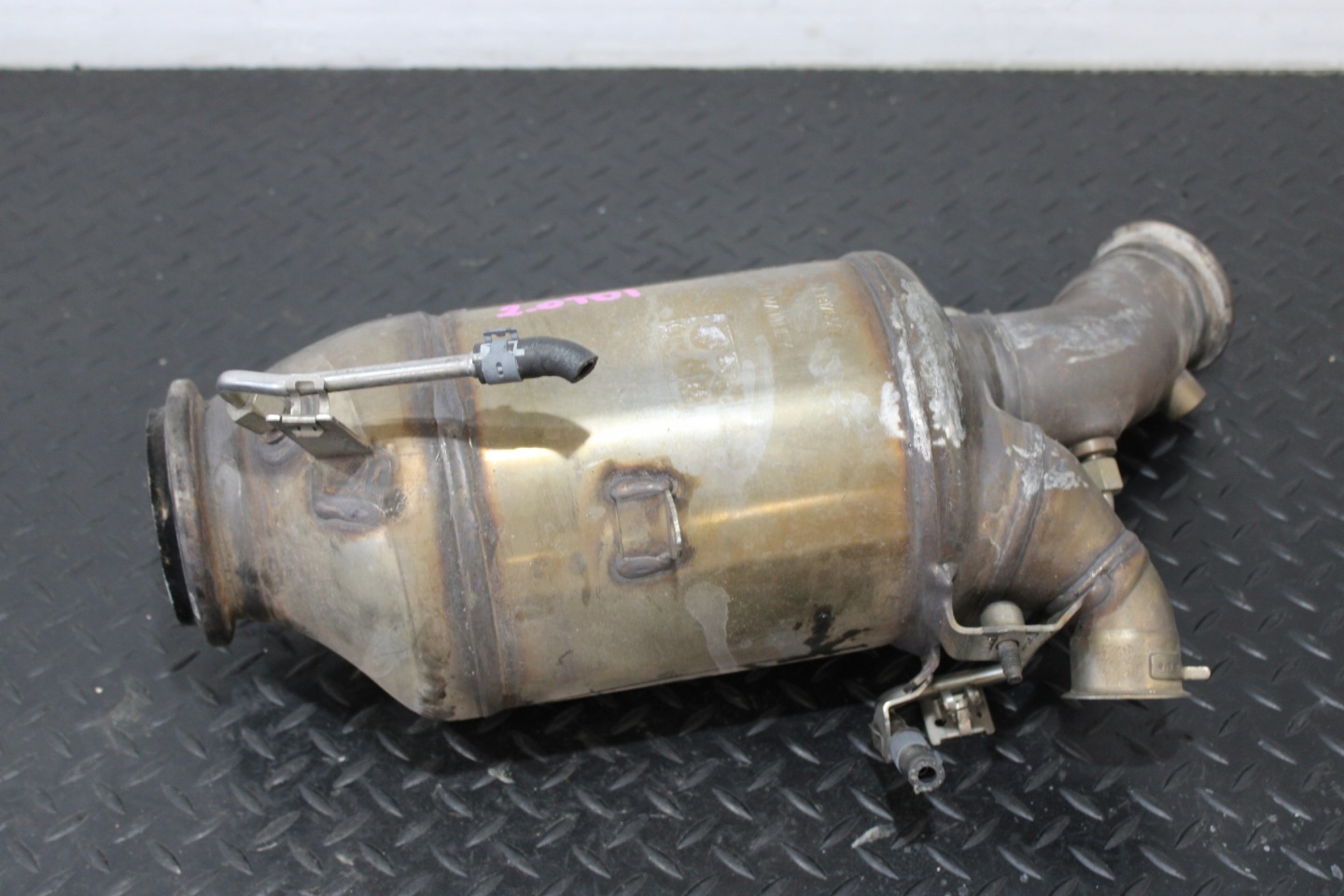 catalyst 05L131775 AUDI A6 C8 4K0 4K5