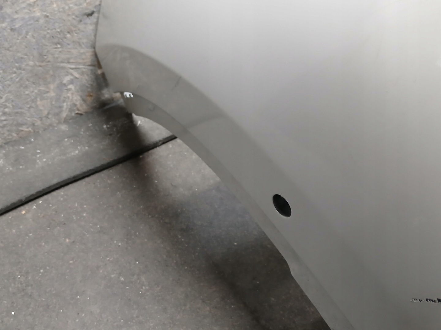 nárazník předek BMW X1 F48