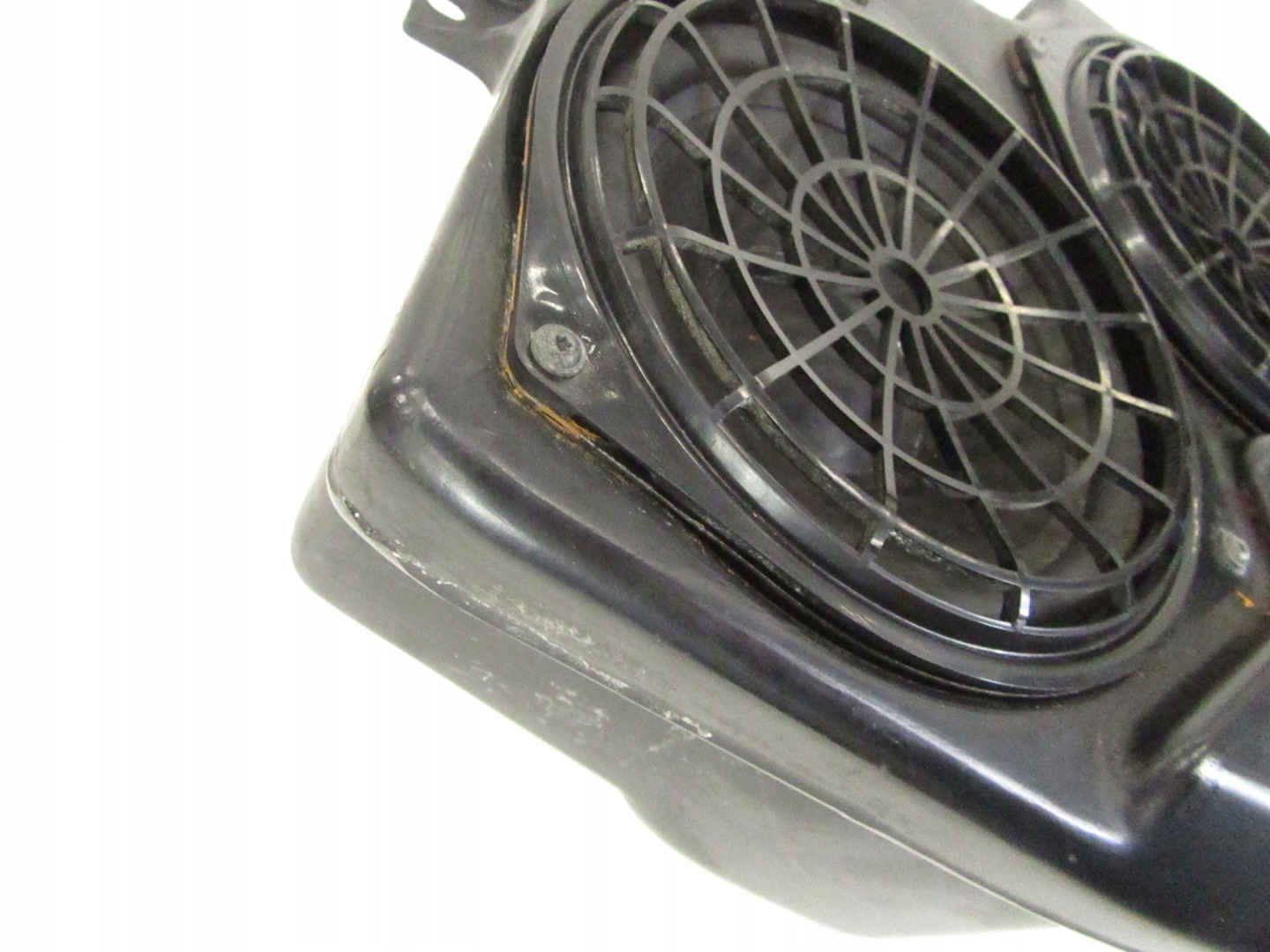 Subwoofer speaker Top-Hifi DSP Professional BMW e53 X5 8379378