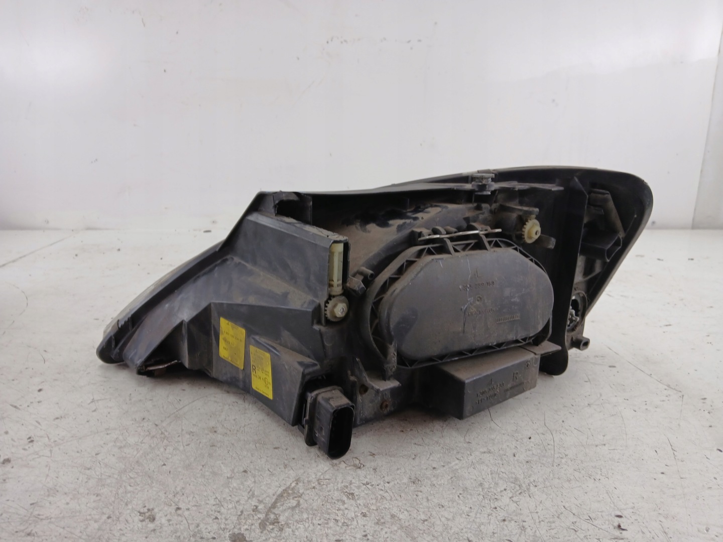 FORD GALAXY MK1 LIFT light right front LADNA