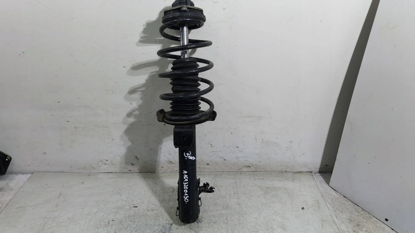 shock absorber McPherson front right A1693200130 Mercedes A Klasa W169