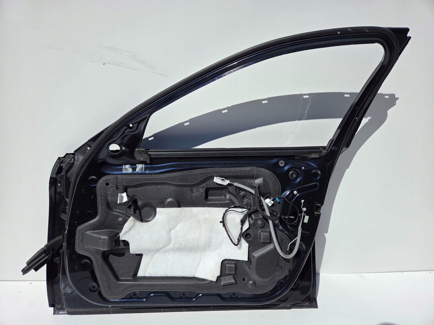 door right front BMW F10 A89