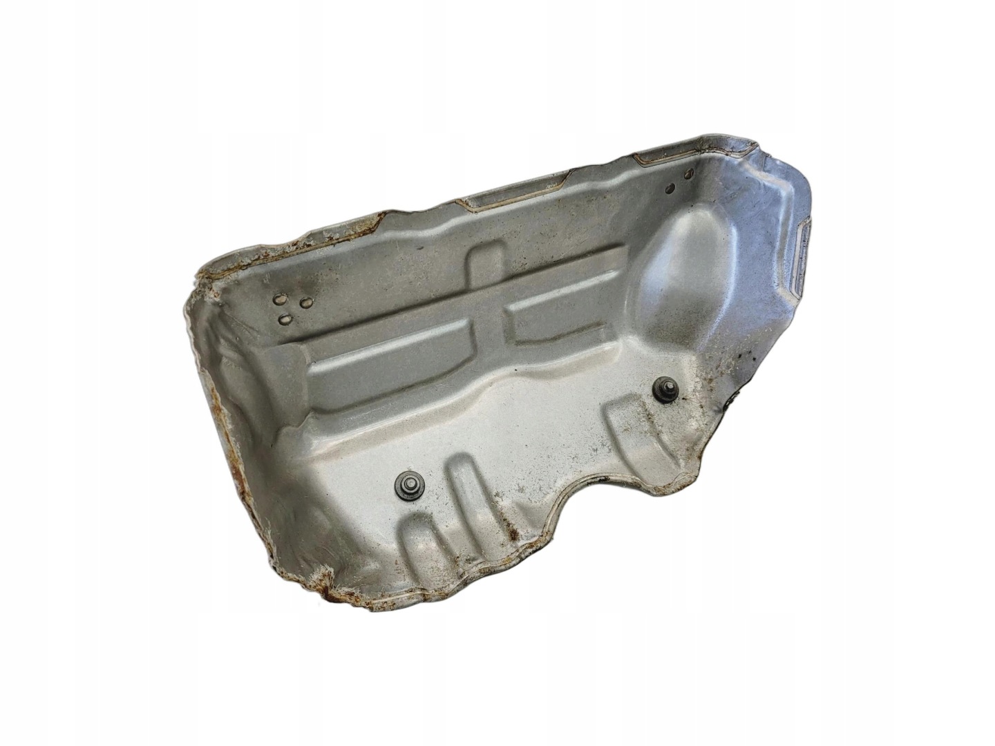 cover TERMICZNA header pipe VW PHAETON LIFT 3.6 V6 03H253035AA