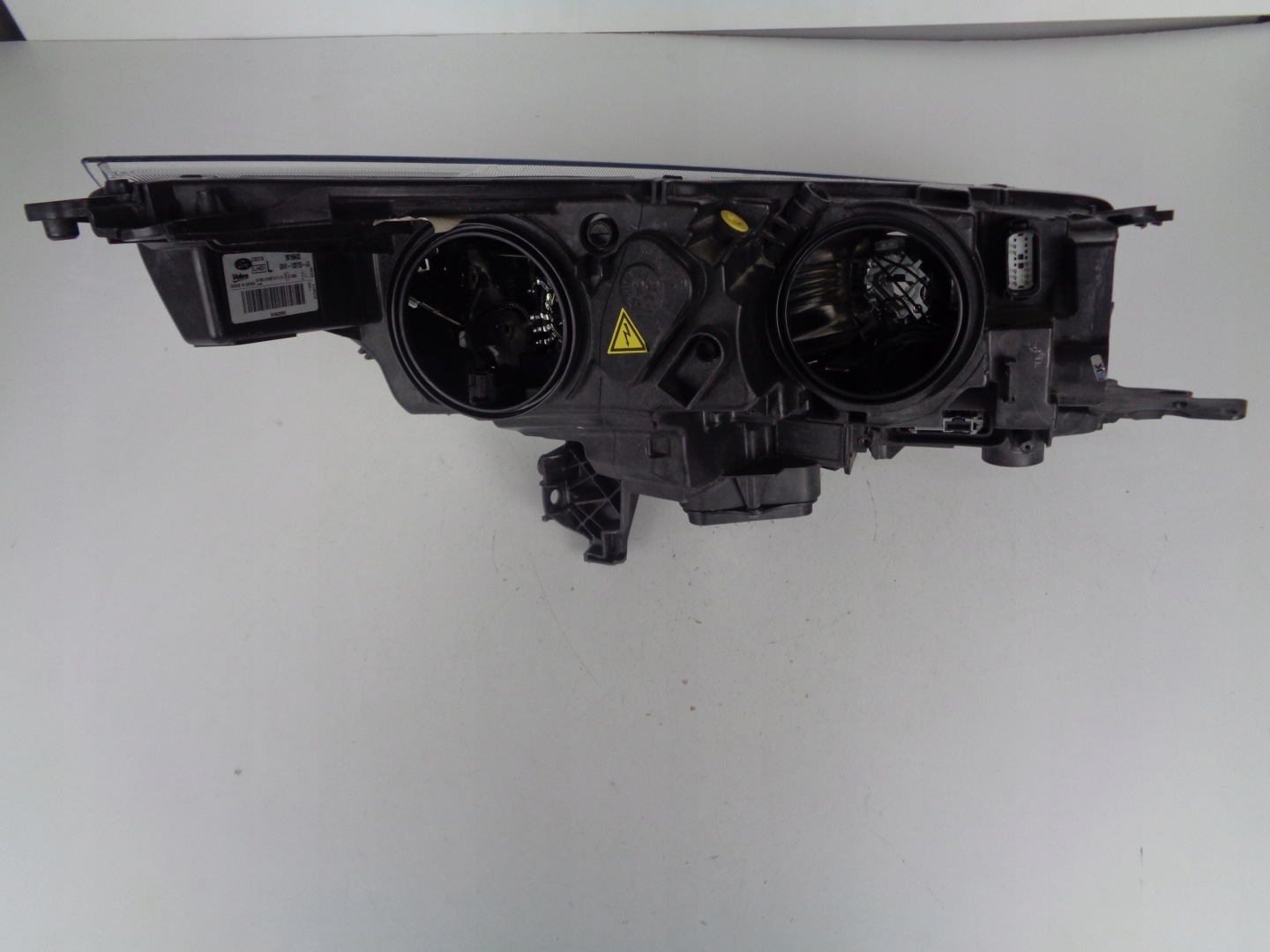 light left FORD KUGA MK2 16- LIFT XENON LED SKR