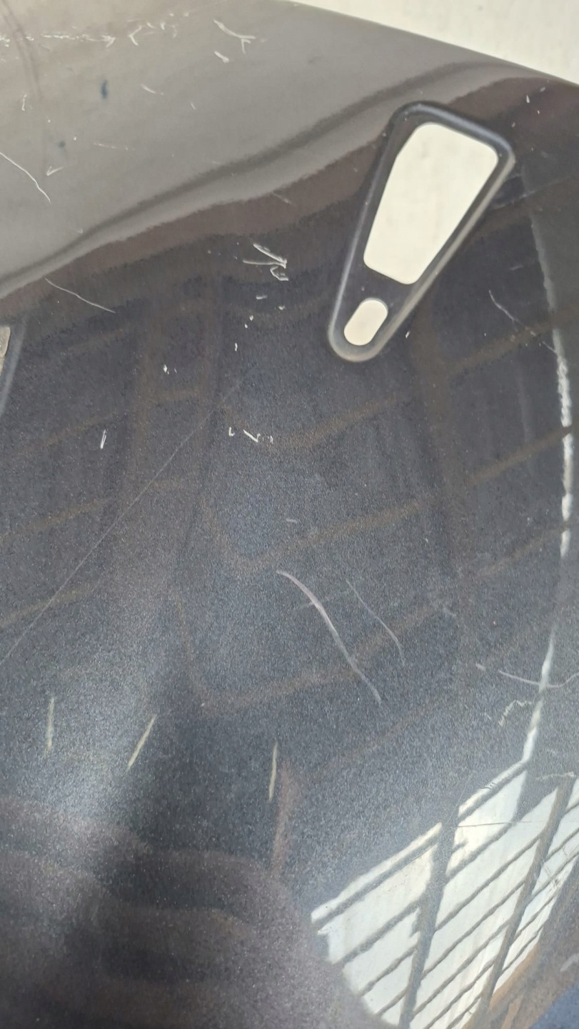 DACIA SANDERO and 1 STEPWAY 09-12 fender front front right