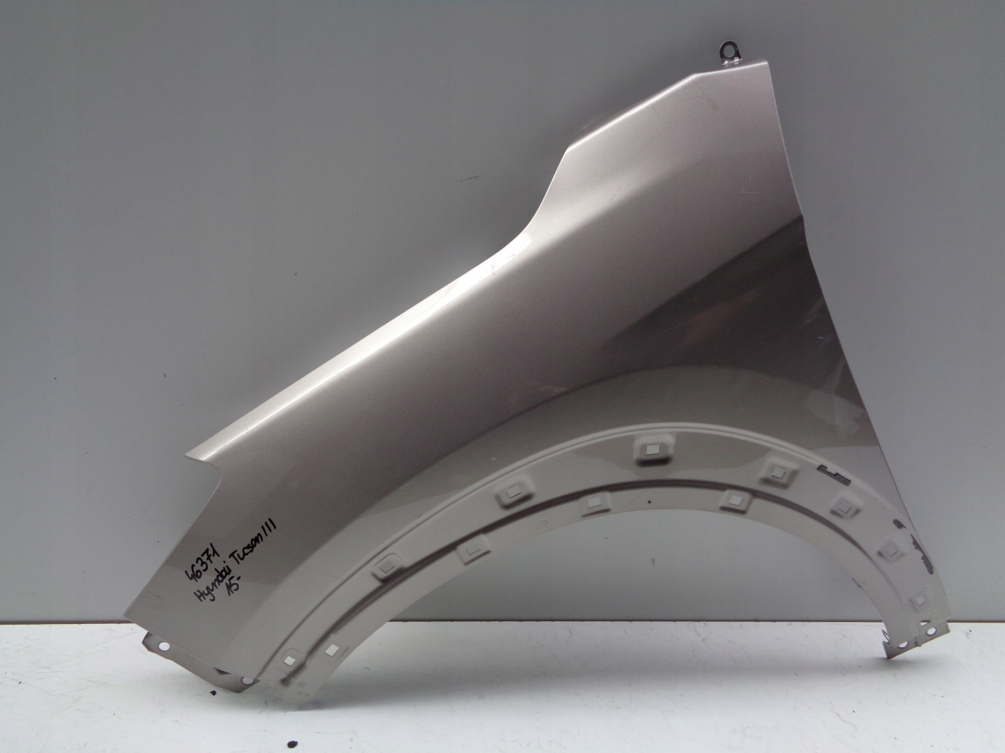 fender left front HYUNDAI TUCSON III 15- NR 46371