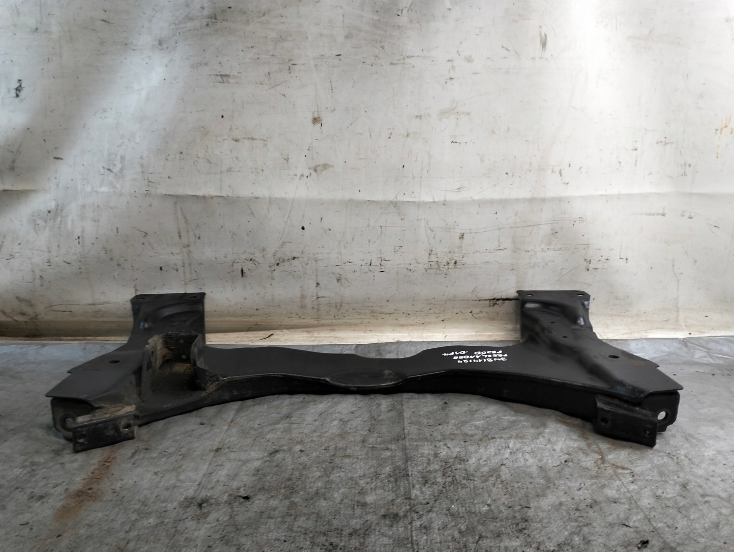 axle beam front LAND ROVER FREELANDER and 1.8B 01r