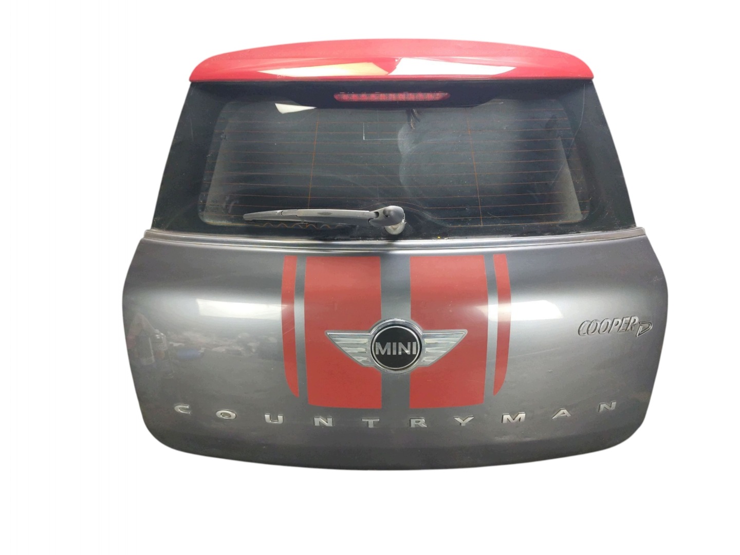 heckklappe kofferraumdeckel kofferraum MINI COUNTRYMAN R60 PARK LANE LIFT LAK: C2F (14-17)