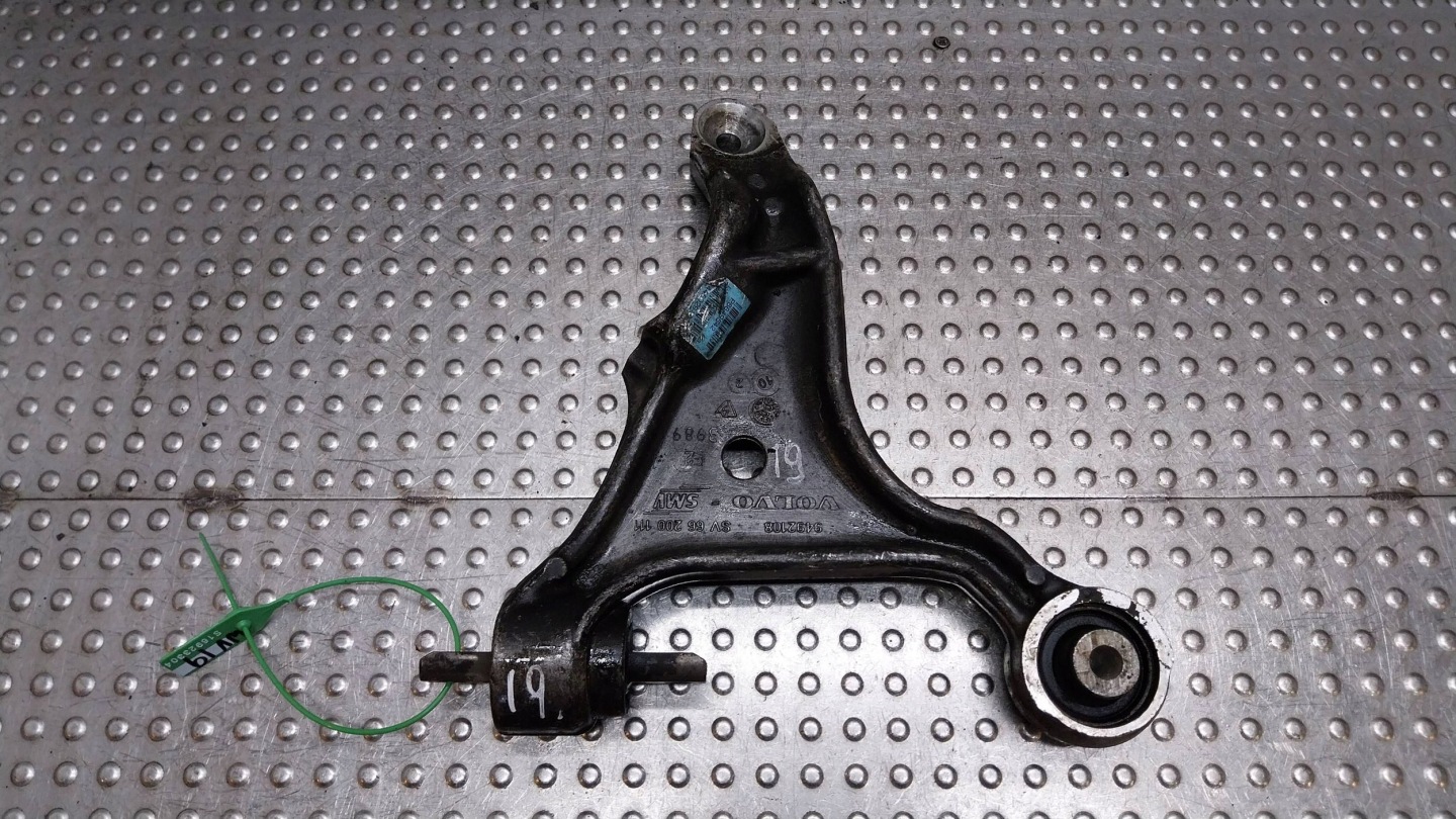 arm right front 9492108 P8649542 VOLVO S80 and