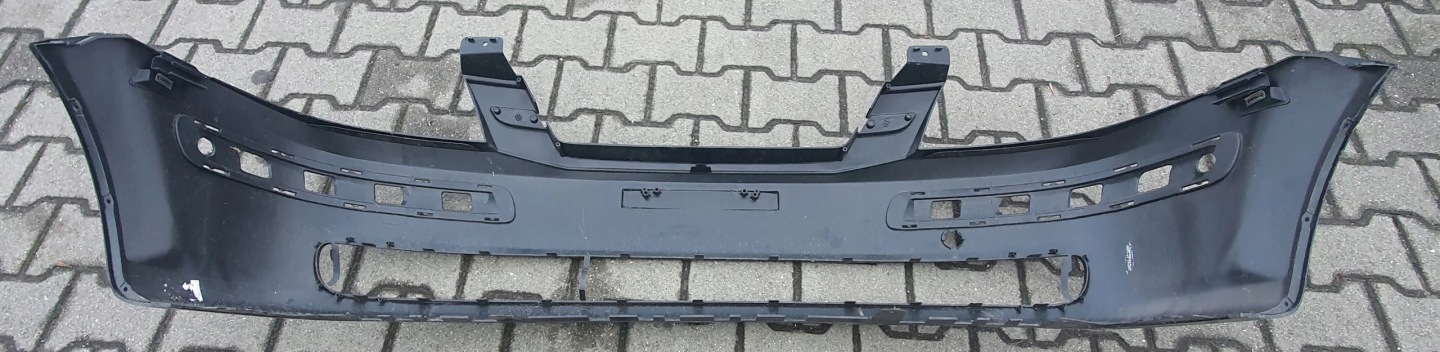 front bumper front Hyundai Getz 02-05
