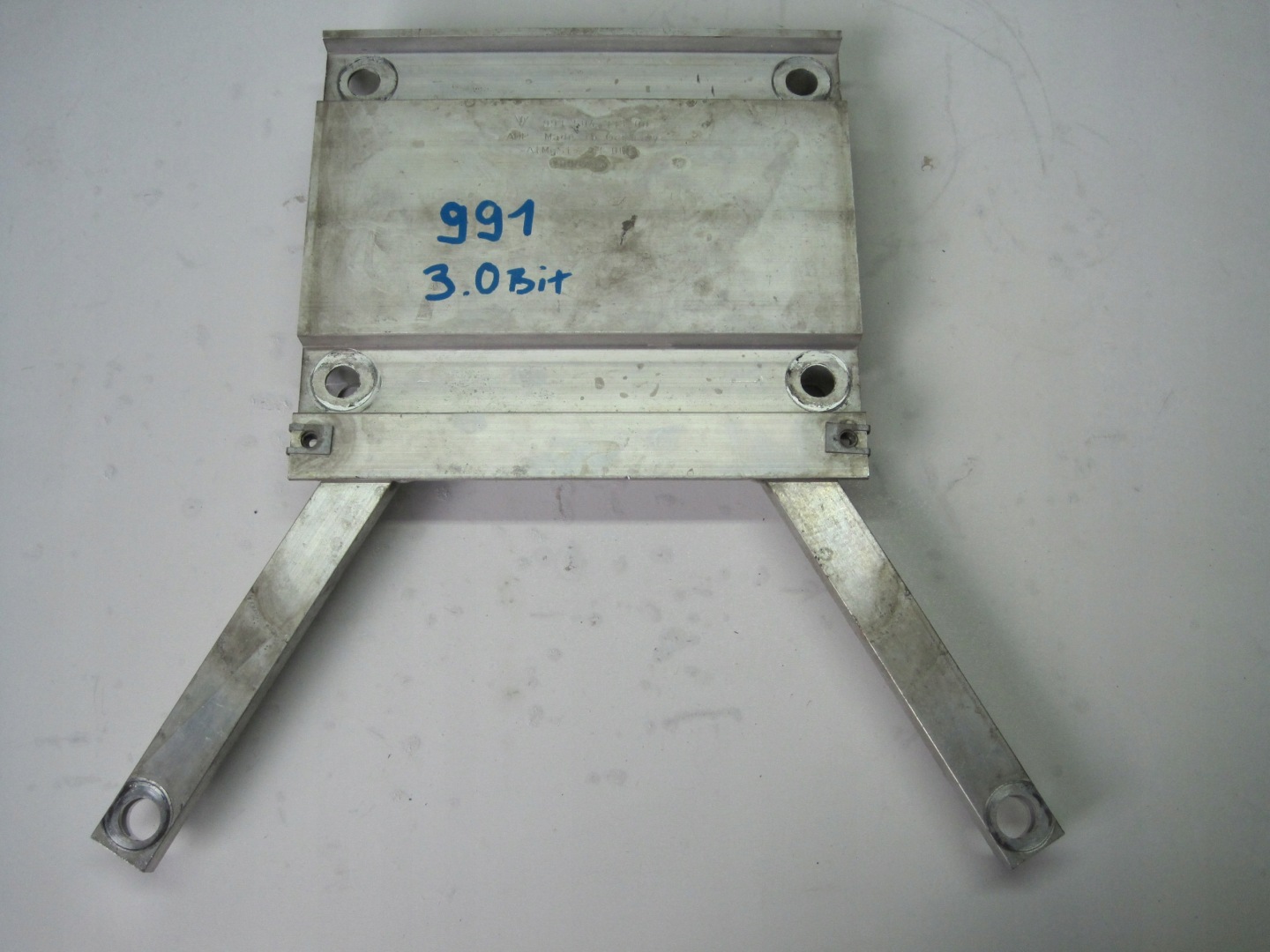 support PORSCHE CARRERA 991 3,0BIT 991504333