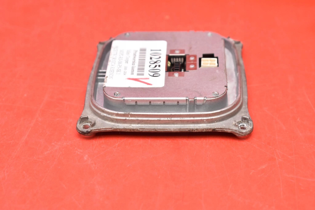 control unit XENON KSENON left 130732915301 MINI COOPER R55 10-14