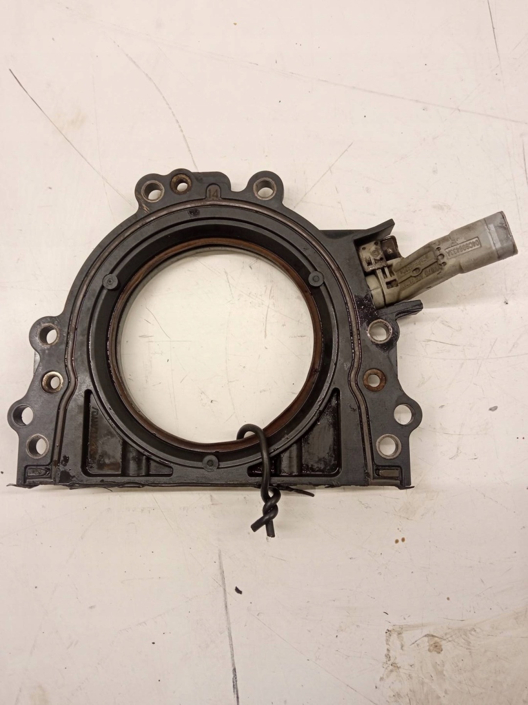 sensor SENSOR USZCZELNIACZ cams 04C906433A 1.2 TSI 88KM Skoda Rapid and
