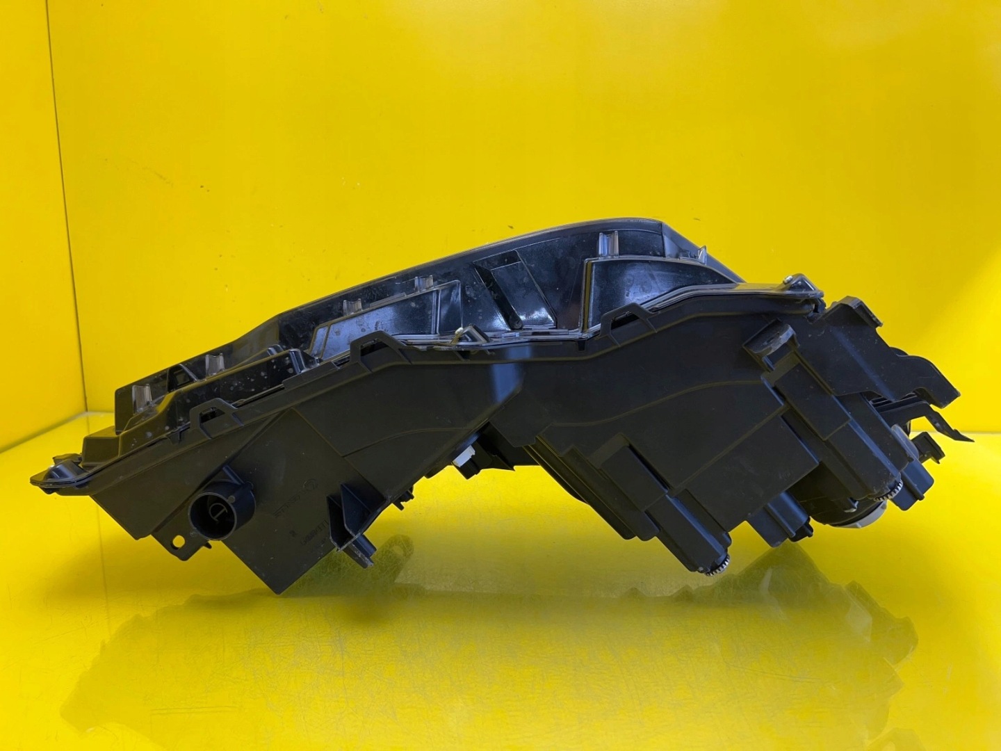 light left Lexus NX II 21- Full Led USA