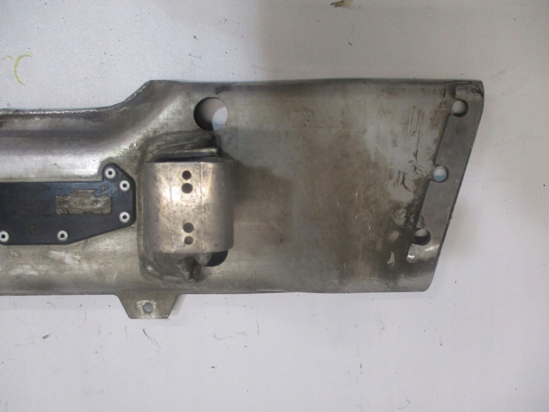 RINFORZO PARAURTI Supporto cambio MERCEDES ML166 A1662400232