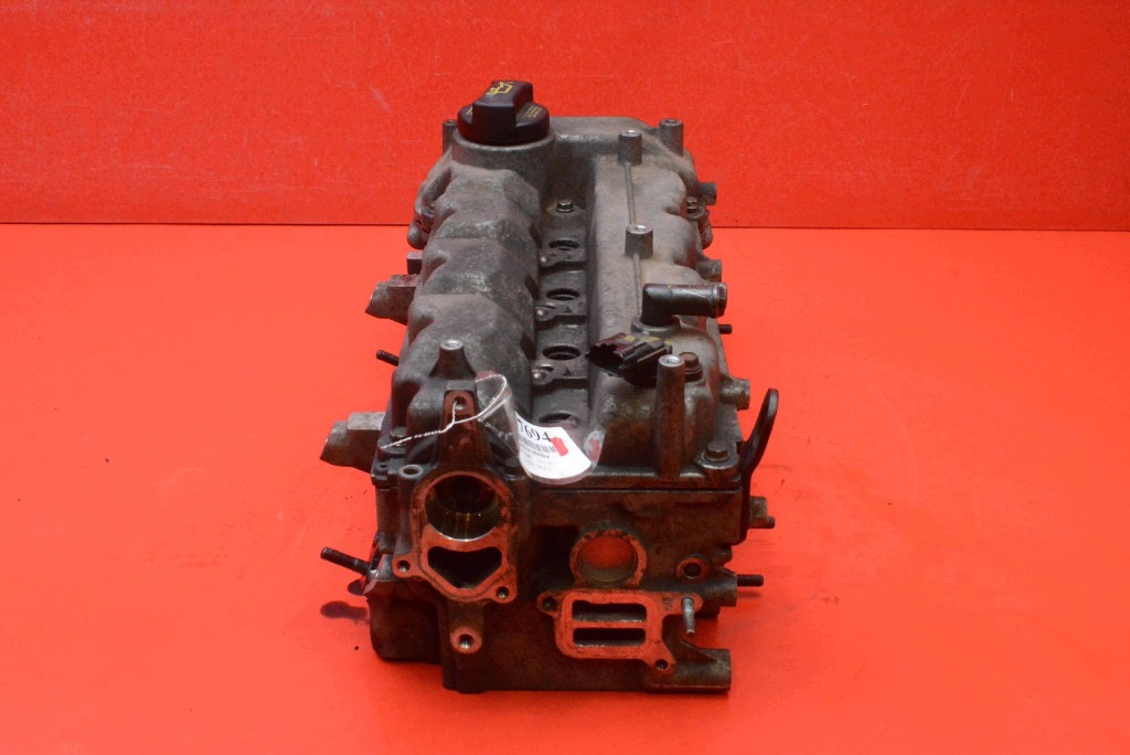 testata motore 221112A100 KIA CEED 1 e 1.6 CRDI 115 KM 07-10