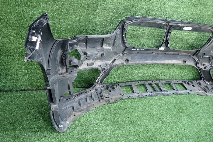 BMW X1 F48 15-19 front bumper front