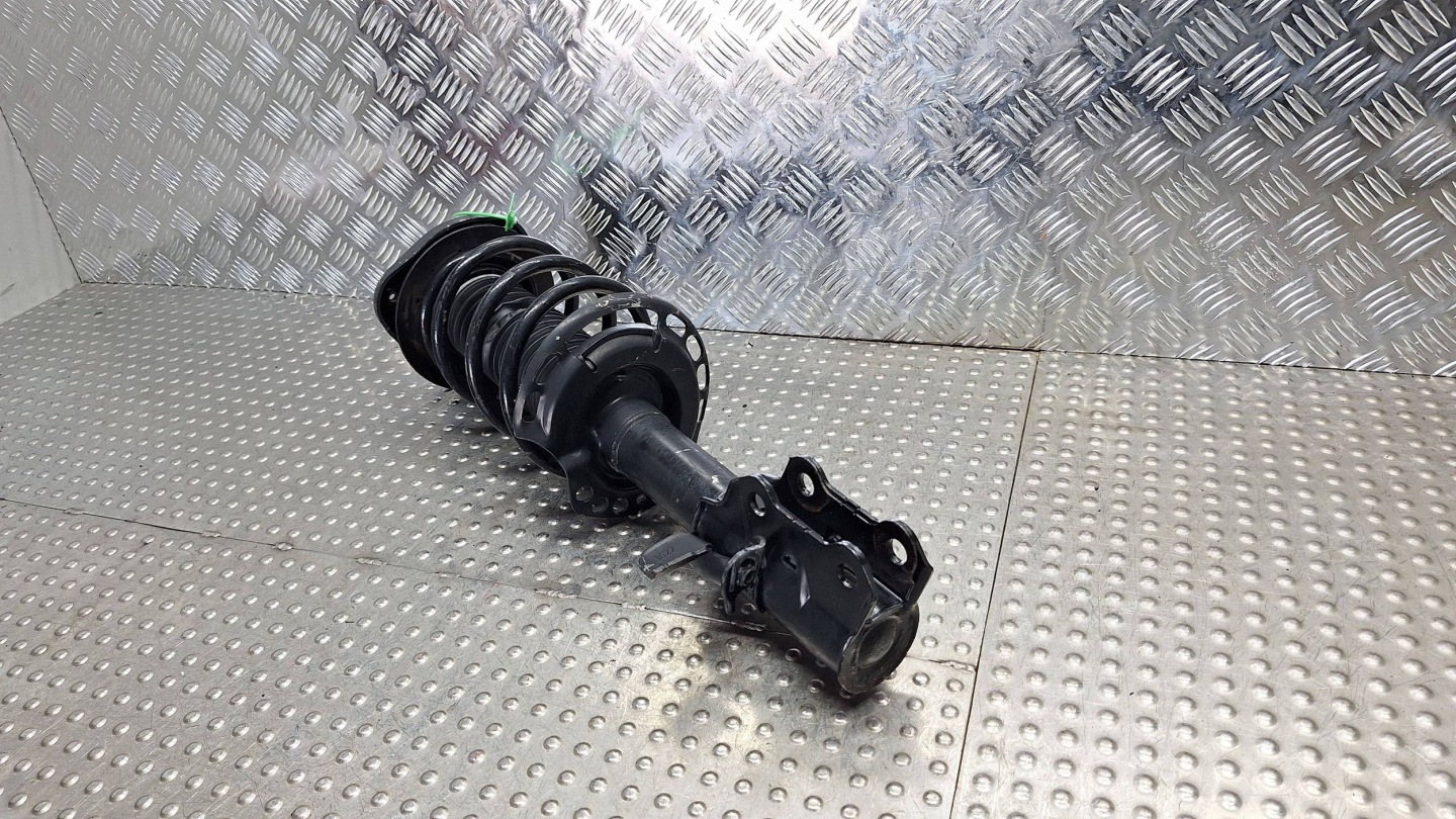 shock absorber left front JX61-18K001-ELG FORD FOCUS MK4 1.0 ECOBOOST
