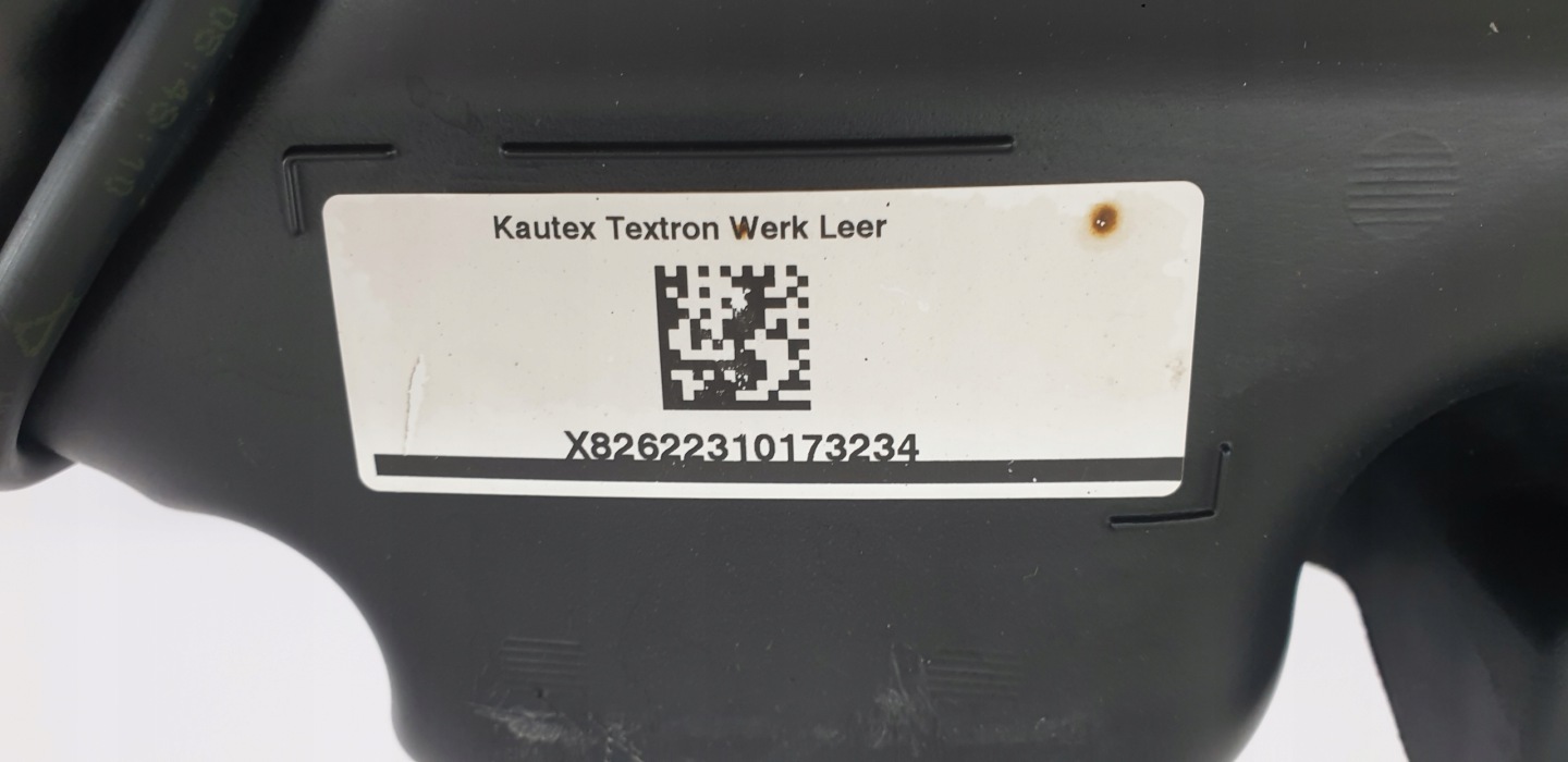 serbatoio Pompa ADBLUE RENAULT MASTER OPEL MOVANO 172A22038R 0444040014