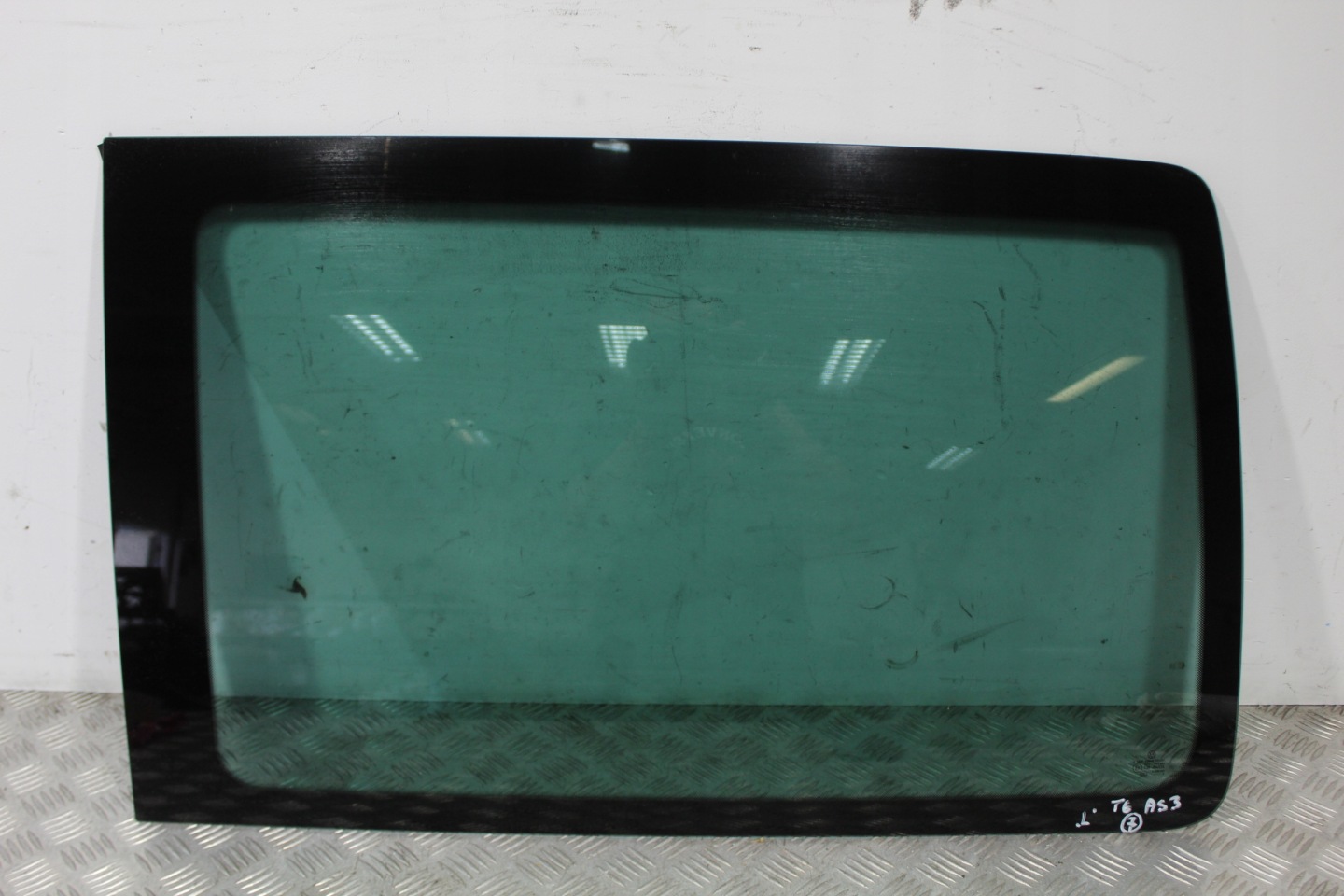 FENSTER LINKS AS3 MULTIVAN CARAVELLE T6 7E5 7E