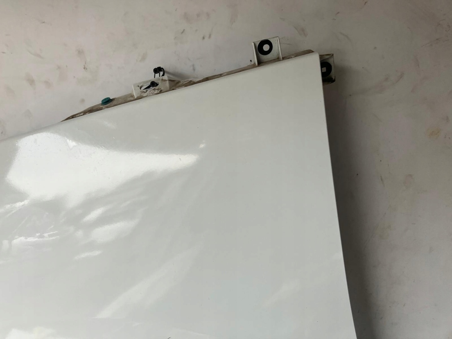 parafango sinistra DV369 RENAULT SCENIC III LIFT