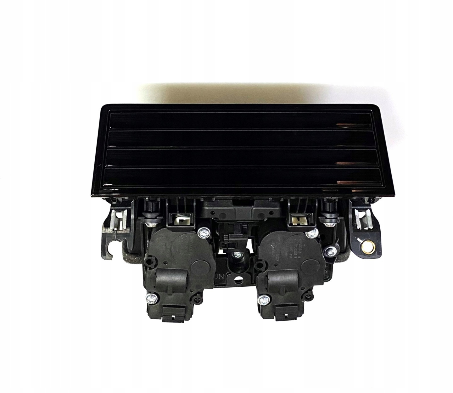 grid air conditioning devices consoles front PORSHE PANAMERA 971 17+ OE