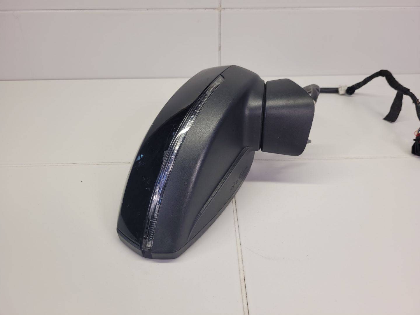 mirror exterior right side Audi A3 8V 2015 2030.6332AD