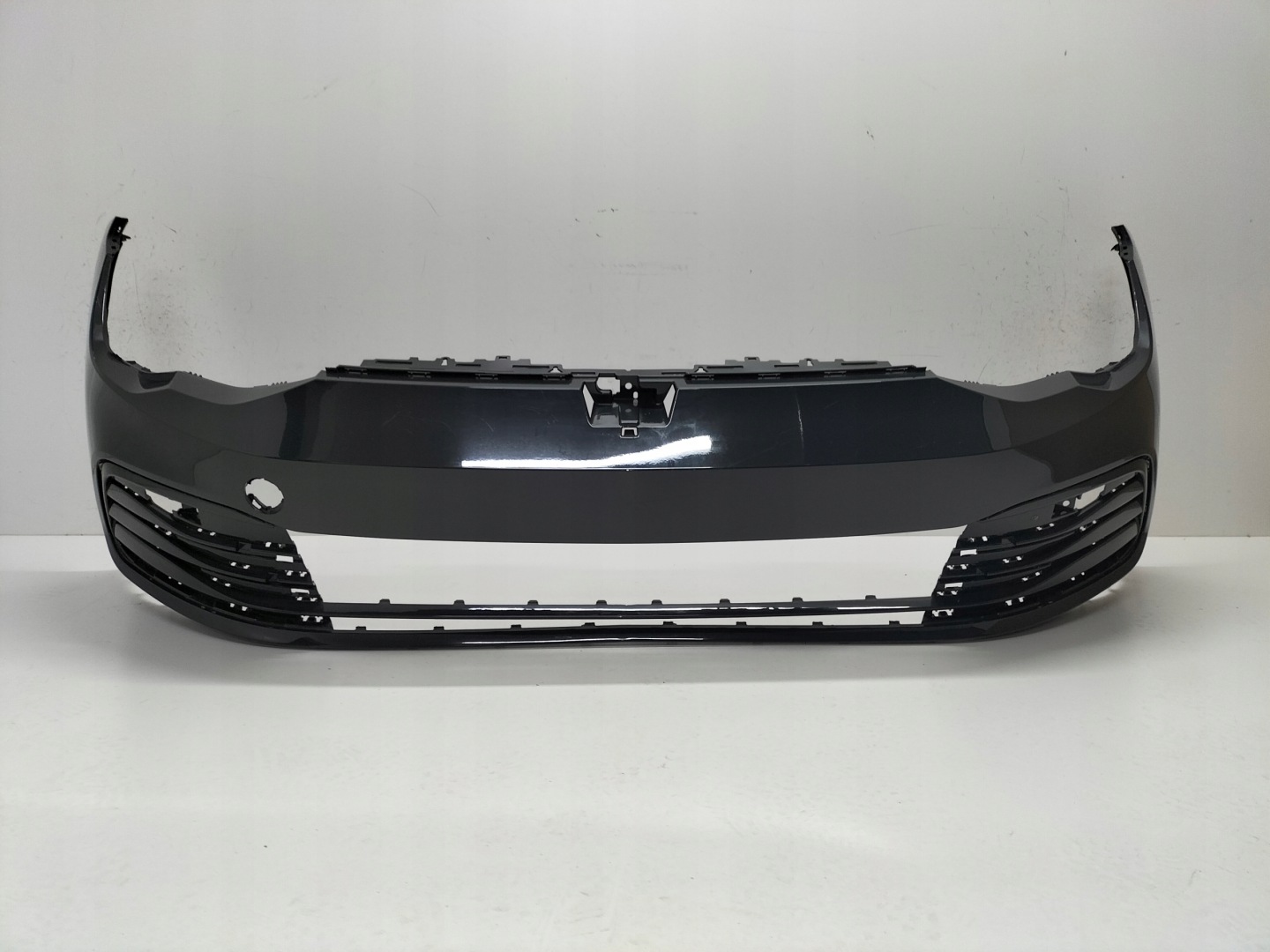front bumper front VW GOLF 8 VIII 20-24