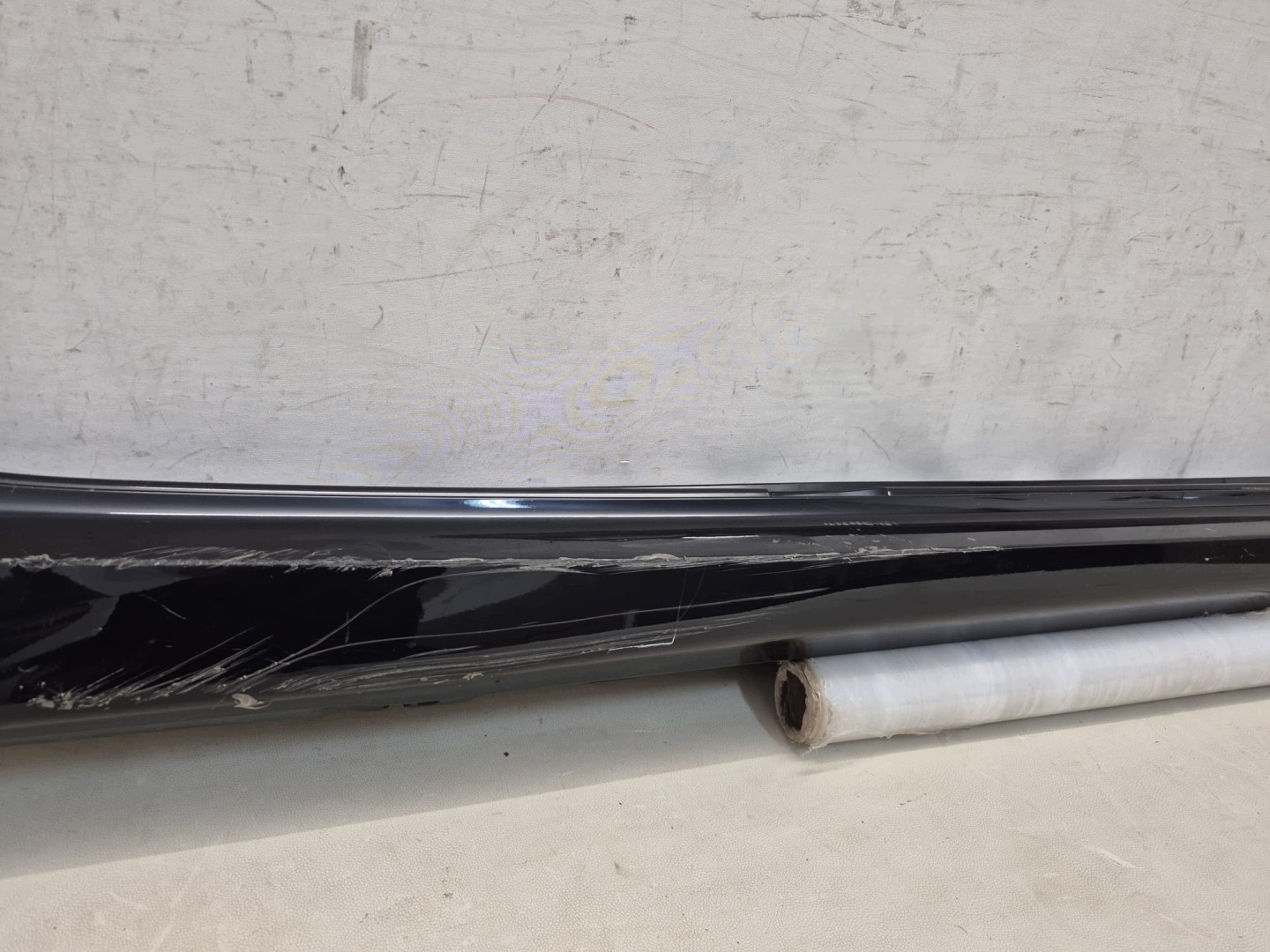BMW 8 G16 m-packet 18- moulding threshold right threshold 8090418