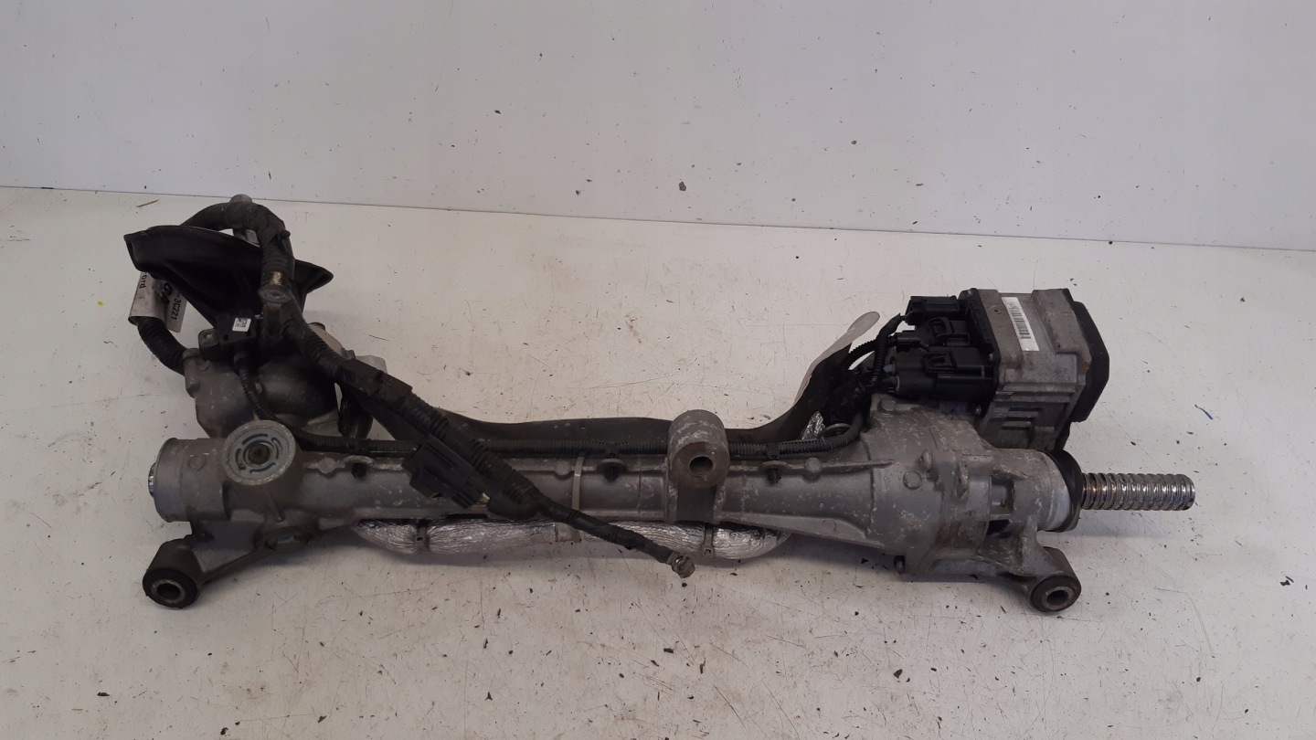 control AV613D070VE Ford C-MAX MK2