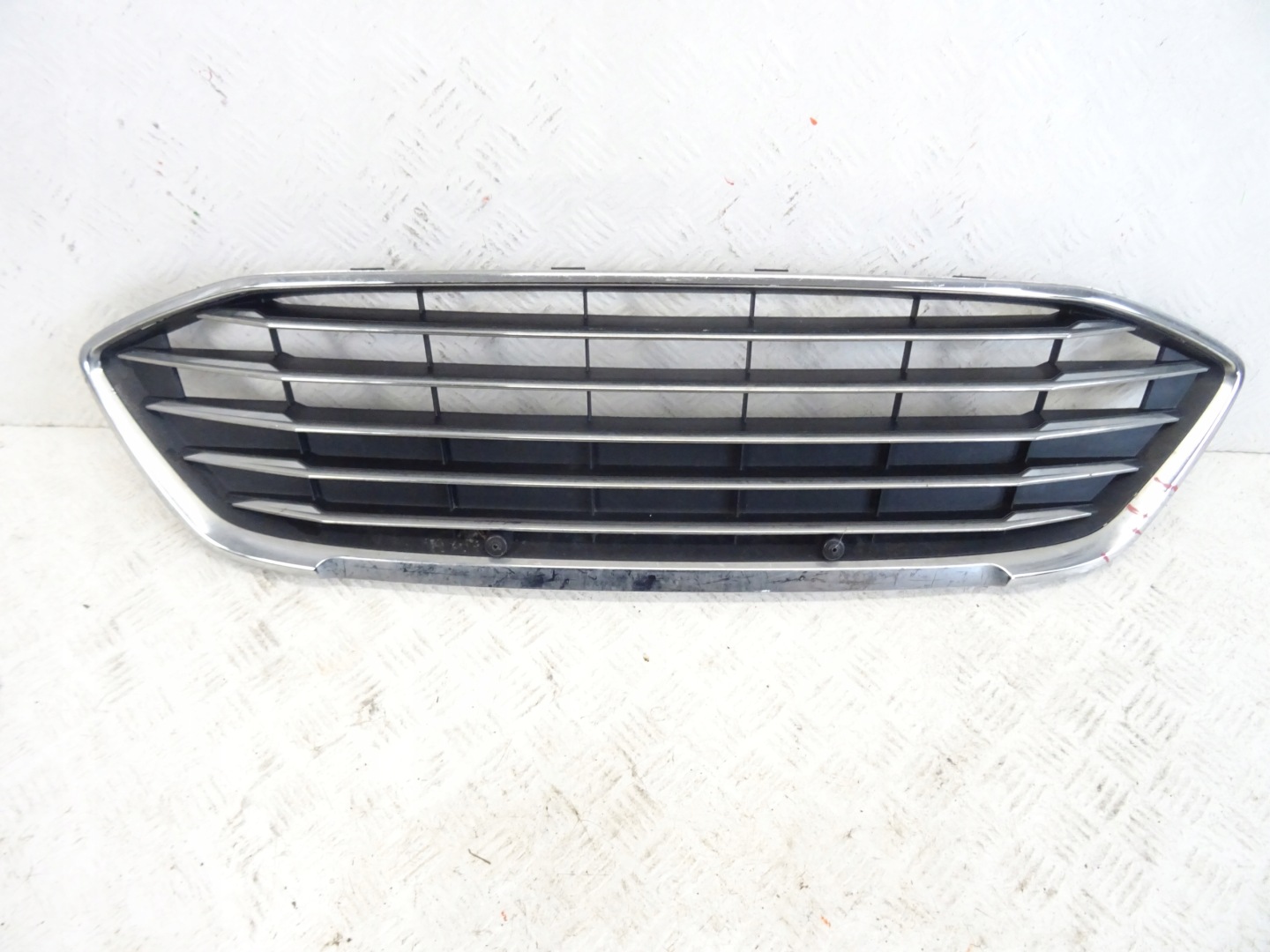 grill grille radiator front front FORD FOCUS MK4 JX7B-8C436-A