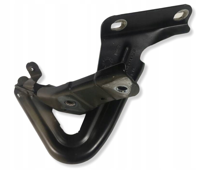 hinge bonnets pokrywy of the engine left Ford Explorer 2016-2019