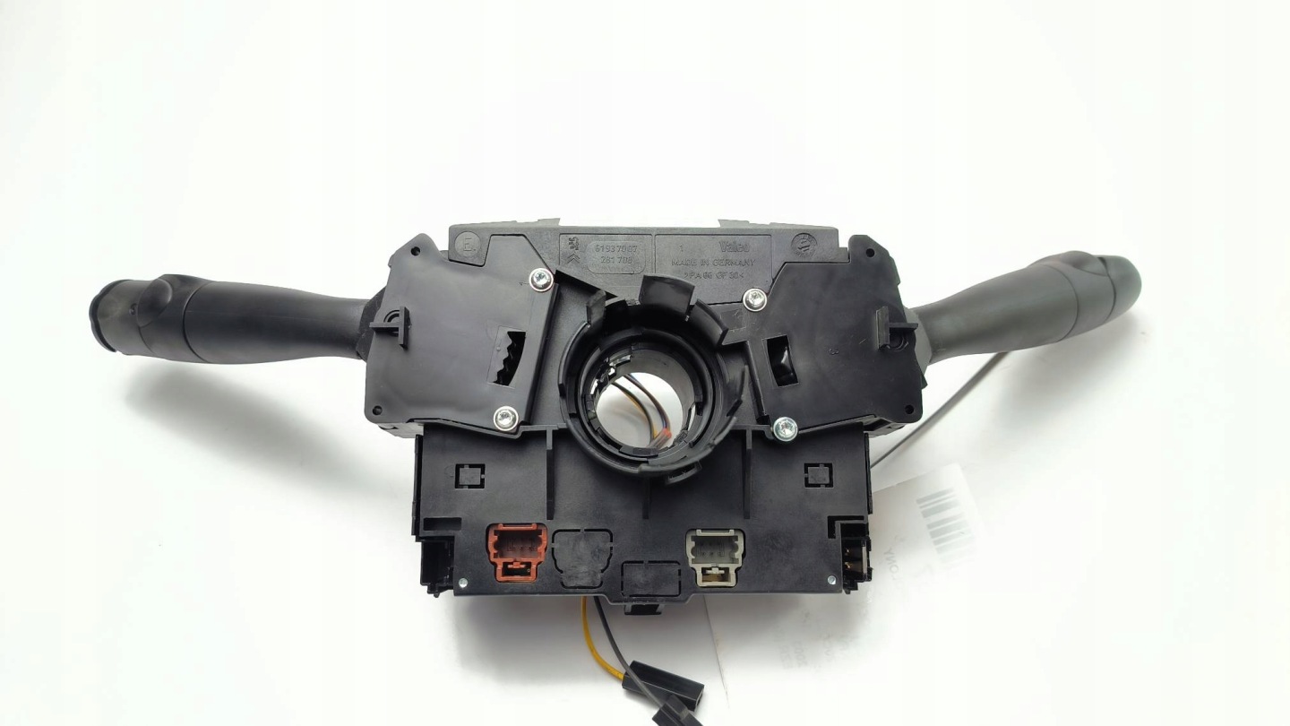rucice volana 96576773XT CITROEN C3 i