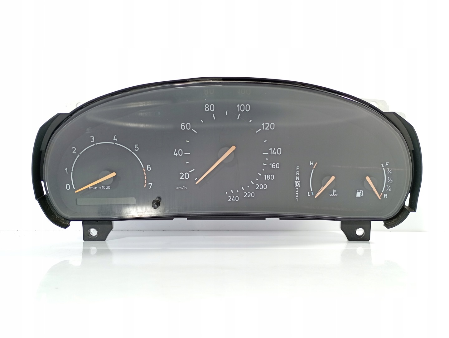 Saab 95 9-5 97-09 dials dials tachometer OE 5042429