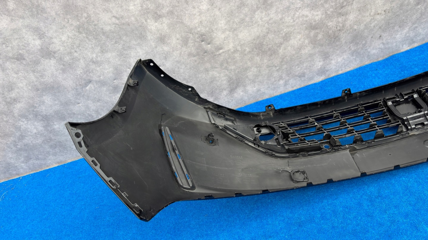 OPEL ASTRA 6 VI L bumper front below PDC grid spoiler 9839948480 3AZ