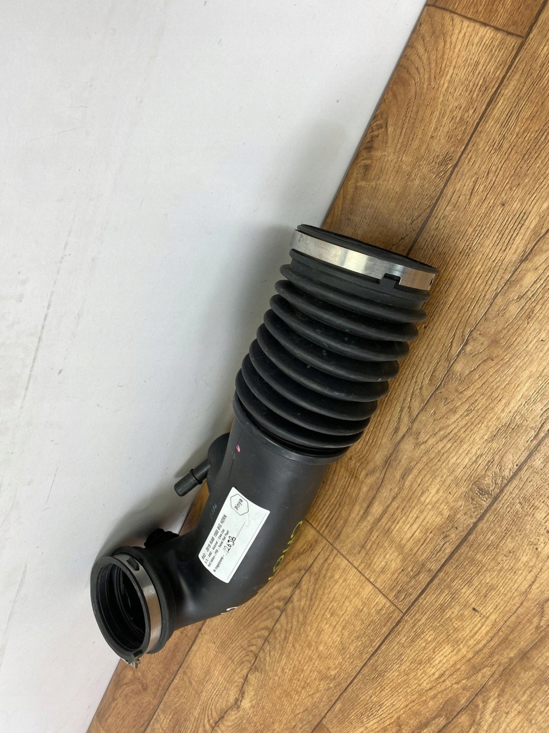 pipe dolotowa Ram 1500 DT 2019+