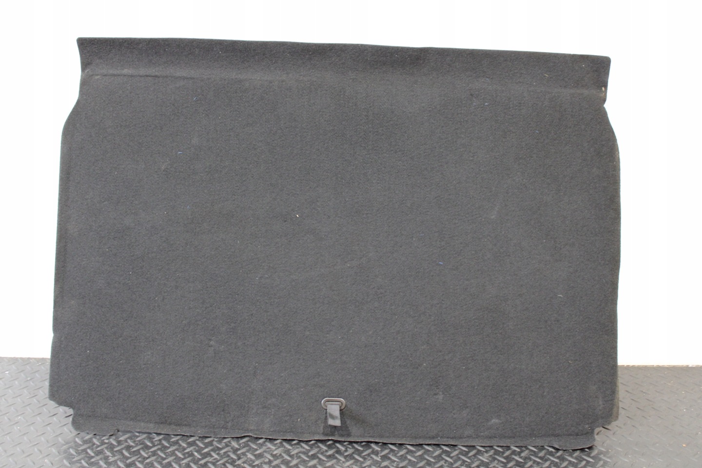 floor boot upholstery OPEL MOKKA B II 2