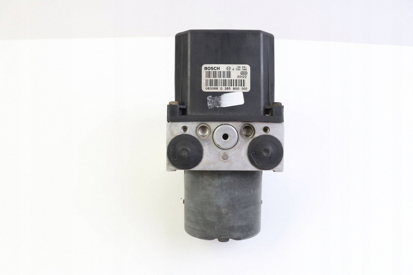 BMW 5 E39 E38 Pompa ABS 6750383 6750345 0265900001 0265223001