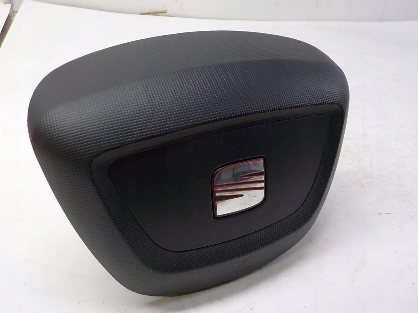 SEAT IBIZA IV Airbag Deckel AIR BAG