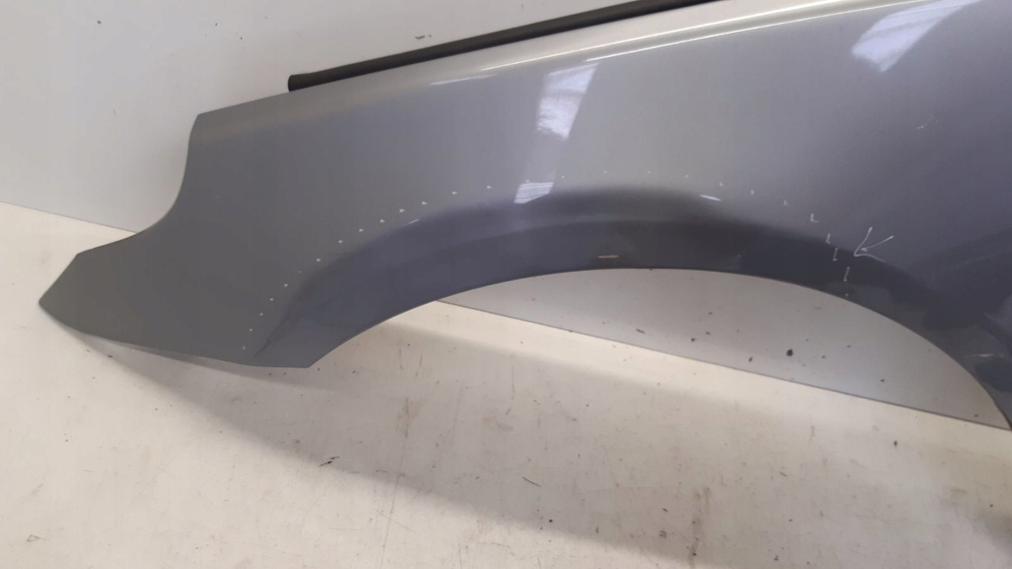 parafango sinistra Anteriore Anteriore BMW E60 E61 A08/7