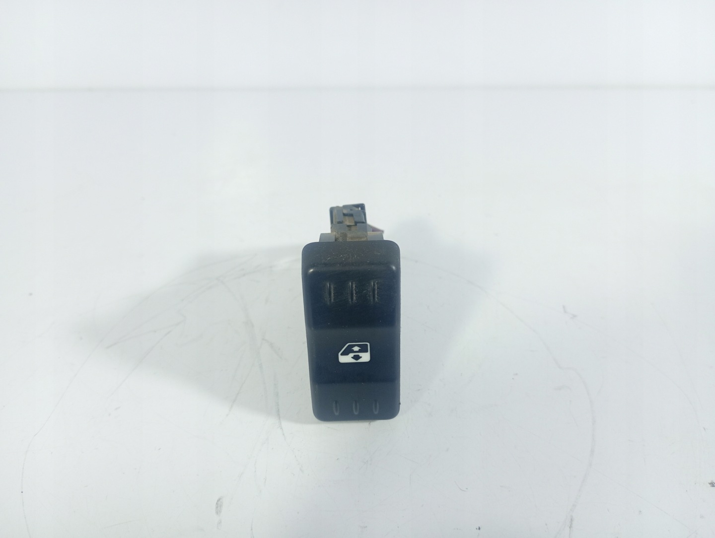 Dacia Logan Van 04-12 switch switch regulation PANEL of the window