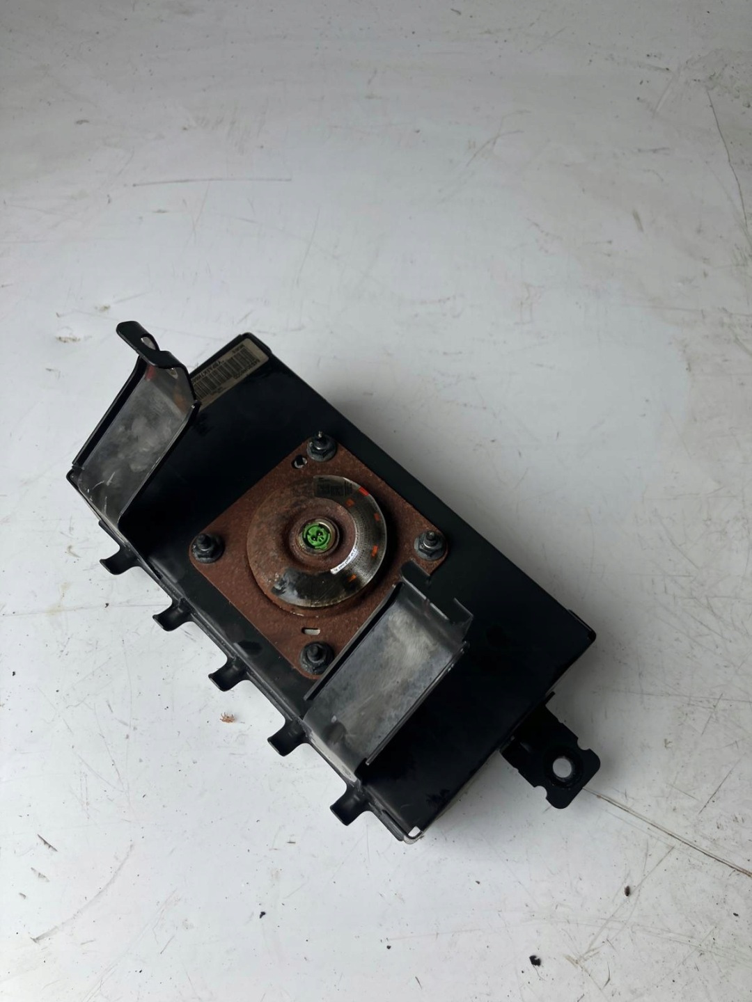 passenger airbag KIA RIO IV 84530H8000