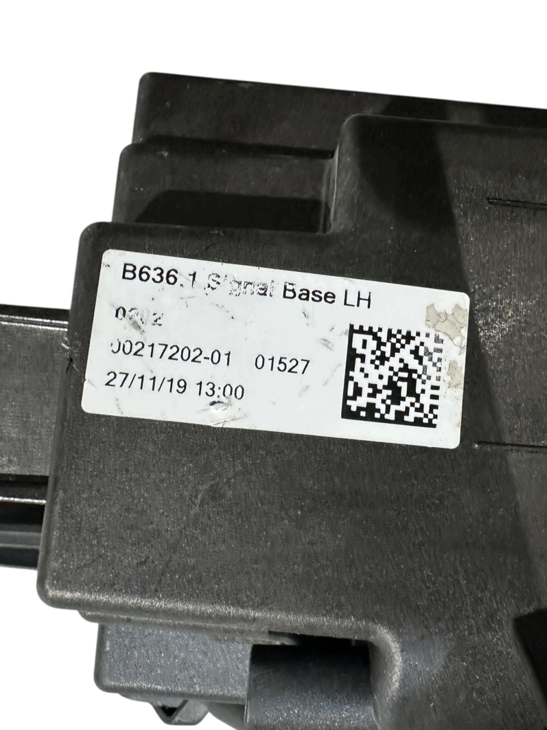 BENTLEY BENTAYGA indicator turn signal LH 36A953049