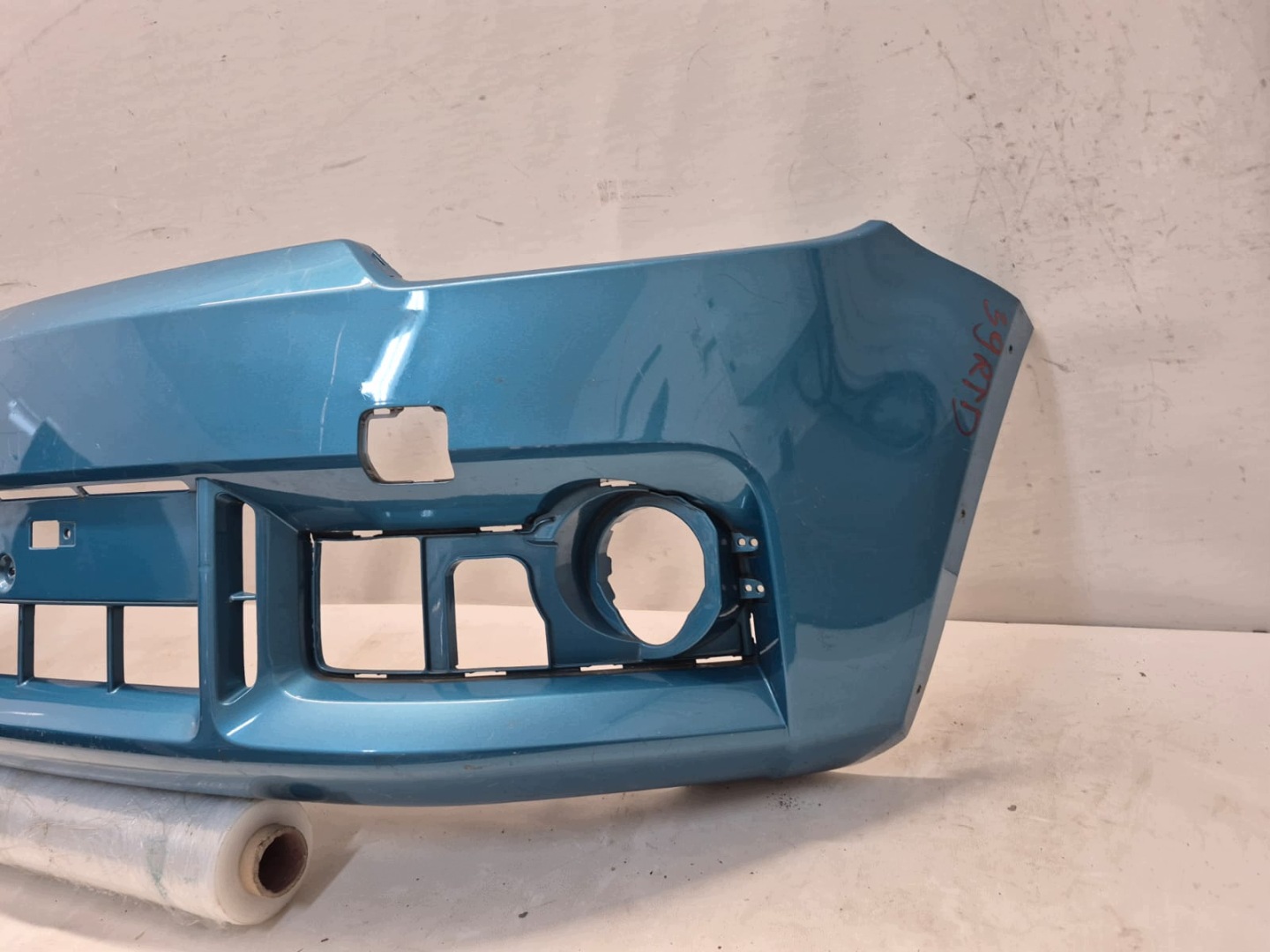 SUZUKI IGNIS III 3 16-20 bumper front front
