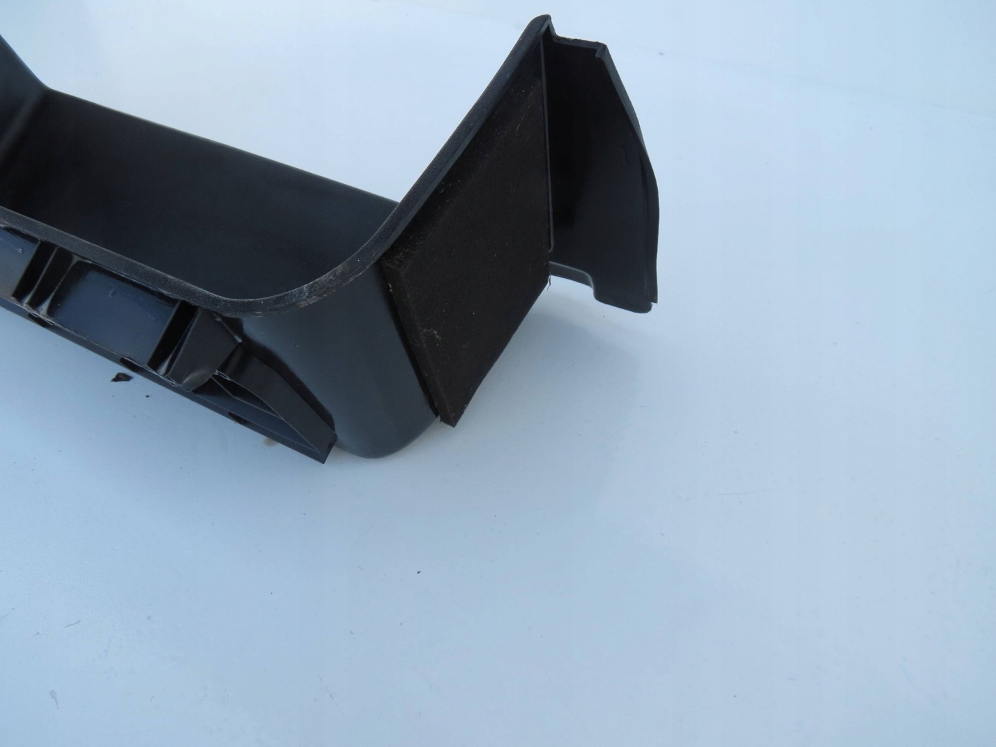 kryt PRAHU STOPIEN levý předek FORD TRANSIT 2.2 TDCI 6C11V13201AA